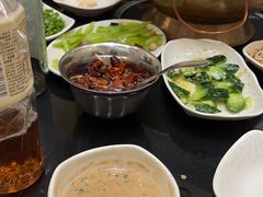 -情忆草原涮肉馆