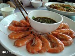 -皮二娃羊肉汤