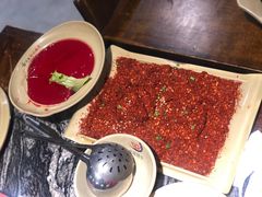 -晓宇重庆火锅(大唐不夜城店)