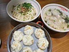 -文武王氏烧饼·无矾油条(西溪路店)