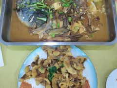-大福鱼馆(风景区店)