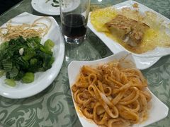 -老孙家饭庄·非遗(东关店)