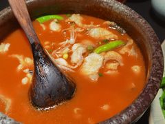 -山石榴·贵州菜(丰盛里店)