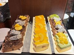 -南京金丝利喜来登酒店