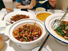 -兰湘子·湘菜小炒(崂山丽达店)