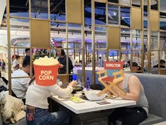 -半岛听涛蒸汽海鲜自助(K11店)