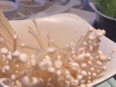 -额尔敦·品质自助(摩尔城店)