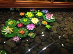 -丰茂烤串(金泉美食宫店)