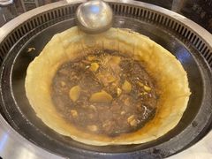 -老家大锅台·地锅鸡·铁锅炖(建邺文体路店)