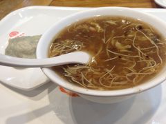 -王如意油茶(信旺·华府骏苑店)