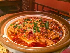 -山四砂锅(太原钟楼街店)