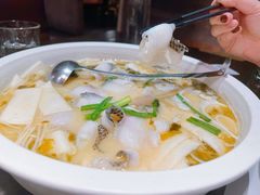-外婆家(杭州马塍店·杭帮菜名店)