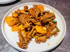 -闫府私房菜·百年鲁菜(恒隆店)