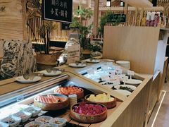 -温野菜涮涮锅(大悦城店)