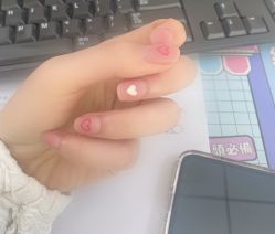 -吉吉靓甲美睫