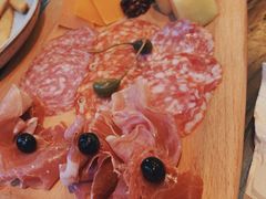 -Brut Eatery悦璞食堂(建国东路店)