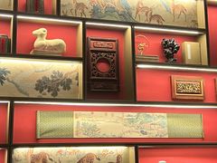 -新白鹿餐厅(金鹰新街口店)