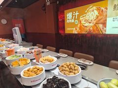 -龍歌自助小火锅(雨花台江南虹悦城店)
