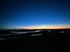 -黄河九曲第一湾