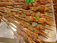 -盟重烧烤(高正街店)