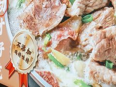-乔阿马·江南味·驴肉香(龙湖华泾天街店)