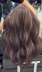 -5M HAIR SALON 旗舰店