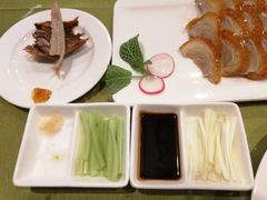 -北京全聚德(西客站店)
