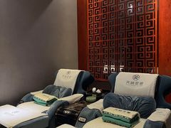 -天诚足道(金融街店)