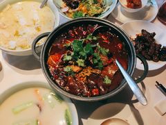 -俏江南天津时尚曲艺主题餐厅(马场道店)