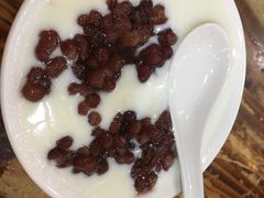 -沙湾姜埋奶(兴新包店)
