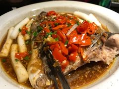 -老头儿油爆虾·知味杭州(爱琴海购物中心)