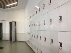 -中田健身工作室(胜利门店)