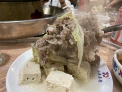 -鑫龙火锅城(环山路店)