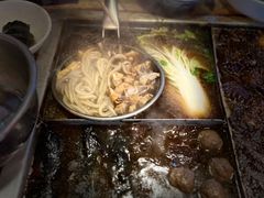 -钟太怪噜(小吃街店)