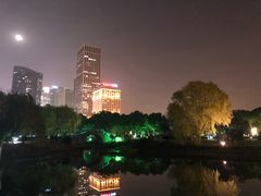 -中央公园(苏州工业园区)