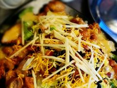 android_upload_pic-MI WU FACTORY米屋美食工厂餐厅(绿地店)