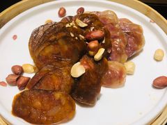 眉州东坡香肠-眉州东坡(中日友好医院店)