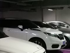 -万象天地（深圳华侨城店）-停车场