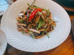 -临家闽南菜(宝洲路店)