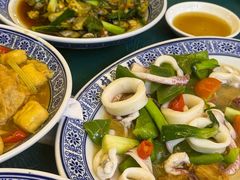 -桂园白粥·潮汕老味道