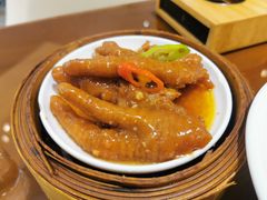 XO酱凤爪-豫璟轩中餐厅(南昌万怡店)