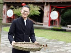 -常德桃花源景区