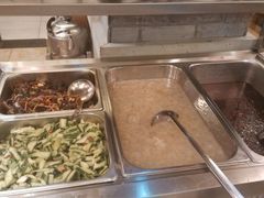 -码头故事火锅(大丰店)