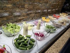 -汉巴味德(乐宾百货店)