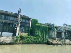 -嘉兴月河历史街区