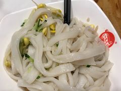 -子午路张记肉夹馍(小寨西路店)