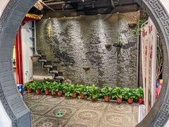 -秦月轩·陕西家乡菜(阜成路·五棵松店)