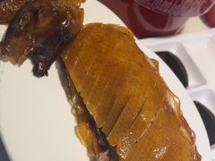 -京鸭棠(让胡路万达店)
