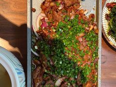 -树厨贵州菜(花果园购物中心店)