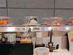-元气寿司(益田假日广场店)